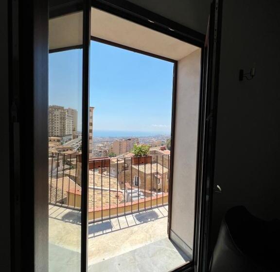 Номер Deluxe Кровать Кинг, Calua Experience View