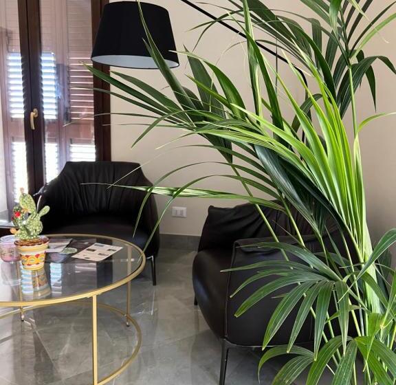 Номер Deluxe Кровать Кинг, Calua Experience View