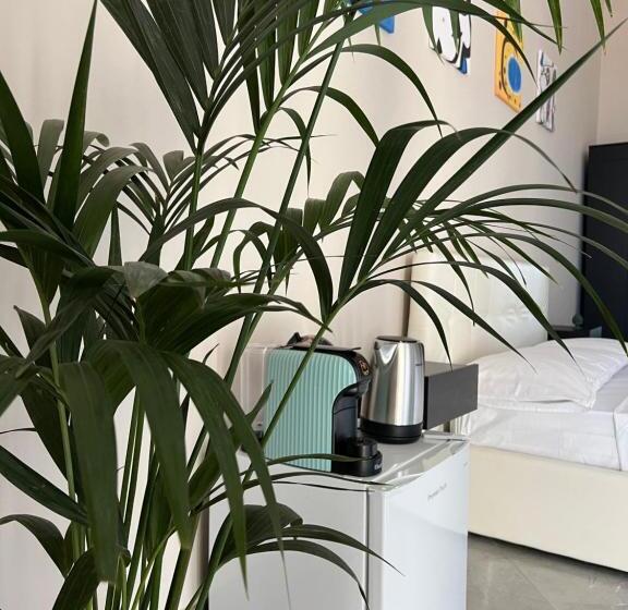 Номер Deluxe, Calua Experience View