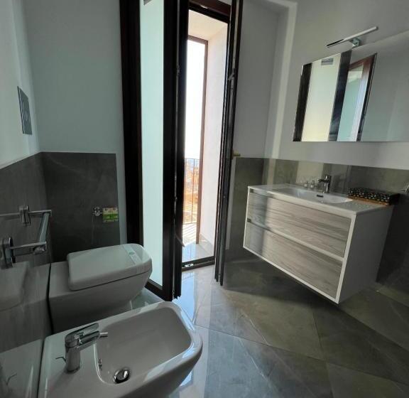 Номер Deluxe, Calua Experience View