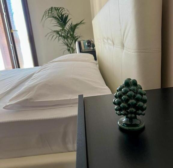 Номер Deluxe, Calua Experience View