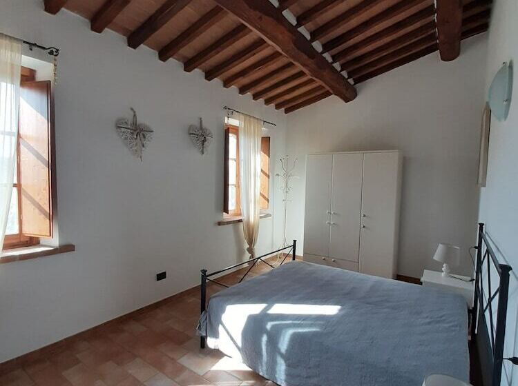 דירת חדר דלוקס, Serraiola Alta