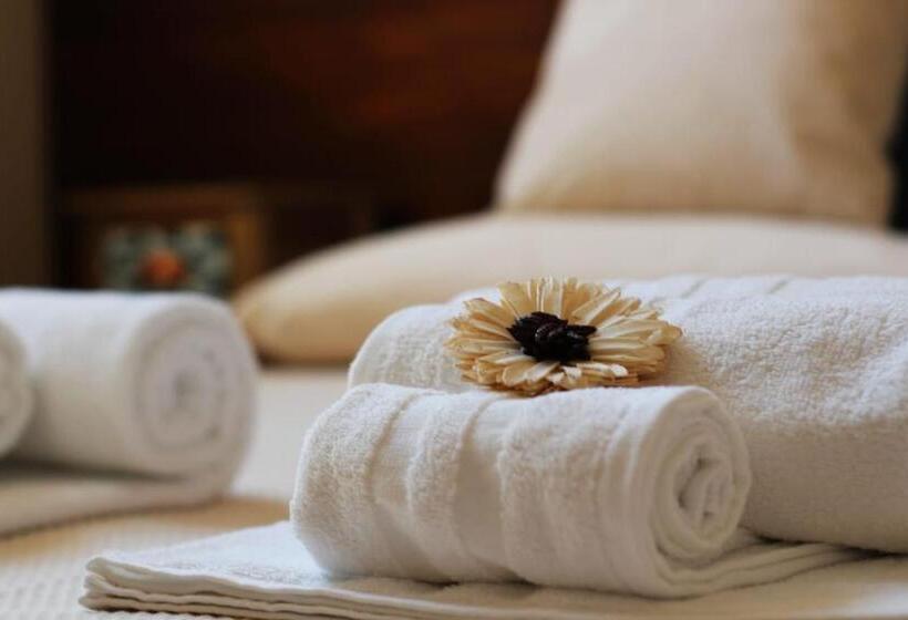 חדר סטנדרט, Isolabella