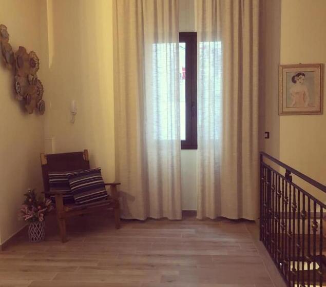 חדר דופלקס, Isolabella