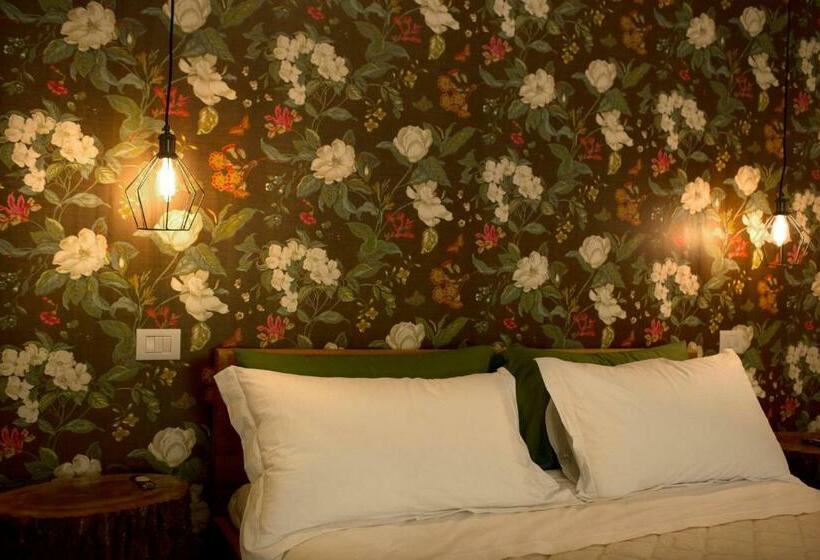 חדר סטנדרט, Le Cicale