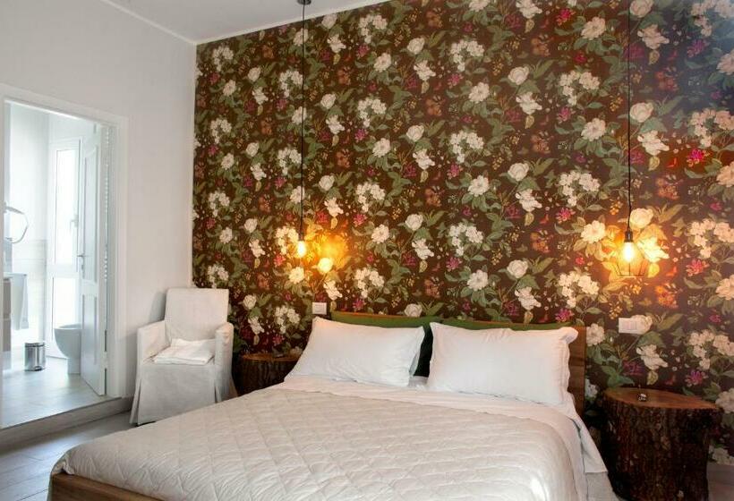 חדר סטנדרט, Le Cicale