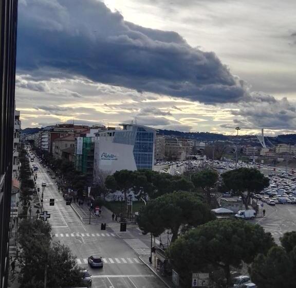 标准间, B&b Pescara Centro Luxury Suite