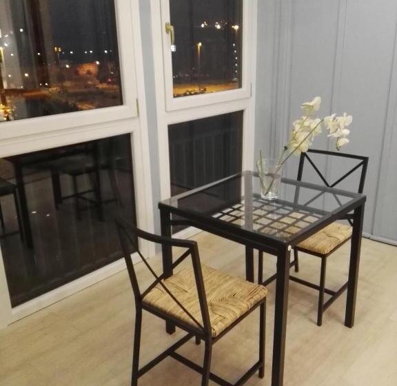 标准间, B&b Pescara Centro Luxury Suite