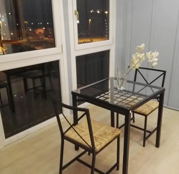 اتاق استاندارد, B&b Pescara Centro Luxury Suite