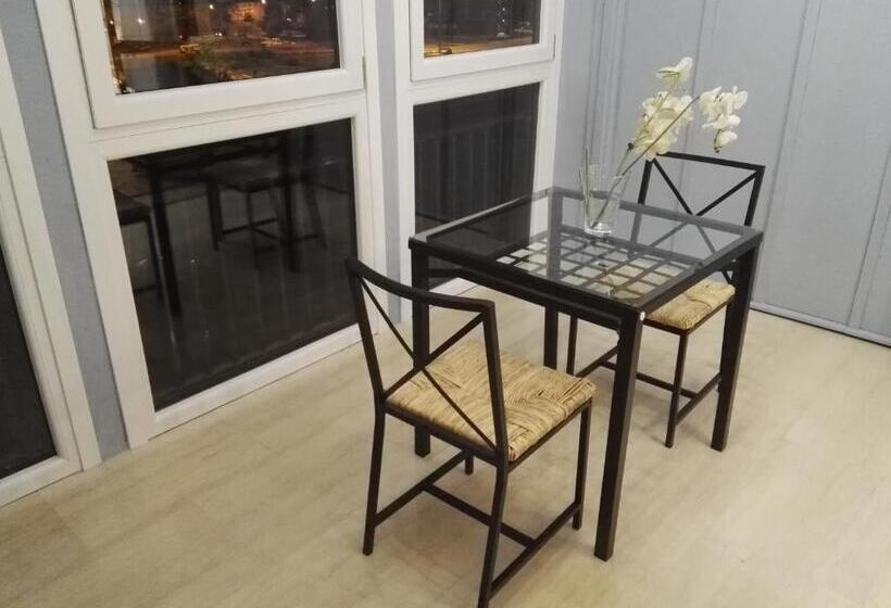 标准间, B&b Pescara Centro Luxury Suite