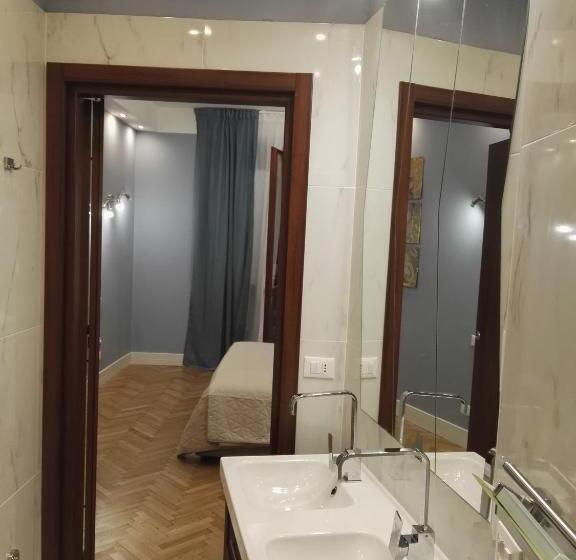 اتاق استاندارد, B&b Pescara Centro Luxury Suite