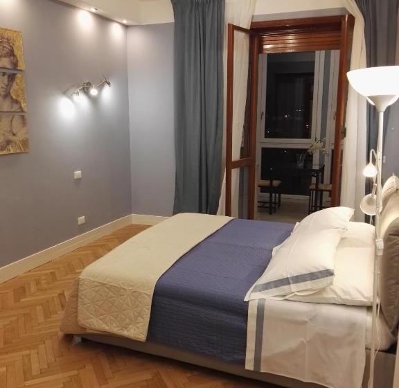 اتاق استاندارد, B&b Pescara Centro Luxury Suite