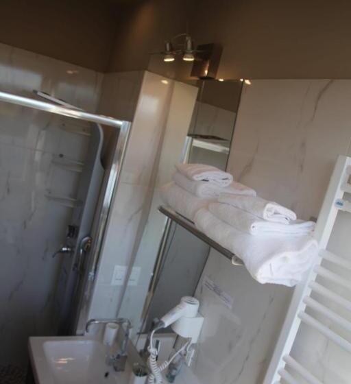 اتاق لوکس خانوادگی, B&b Pescara Centro Luxury Suite