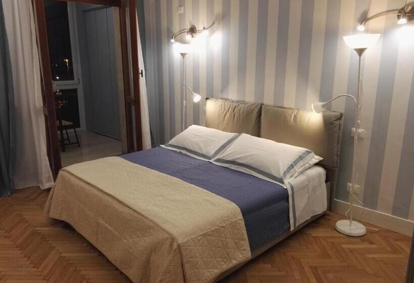 标准间, B&b Pescara Centro Luxury Suite