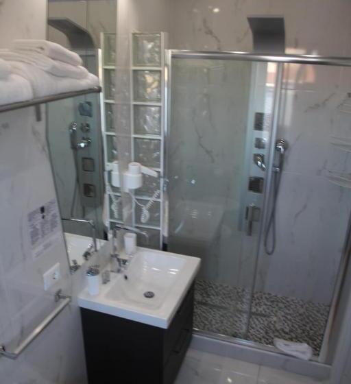 标准间, B&b Pescara Centro Luxury Suite