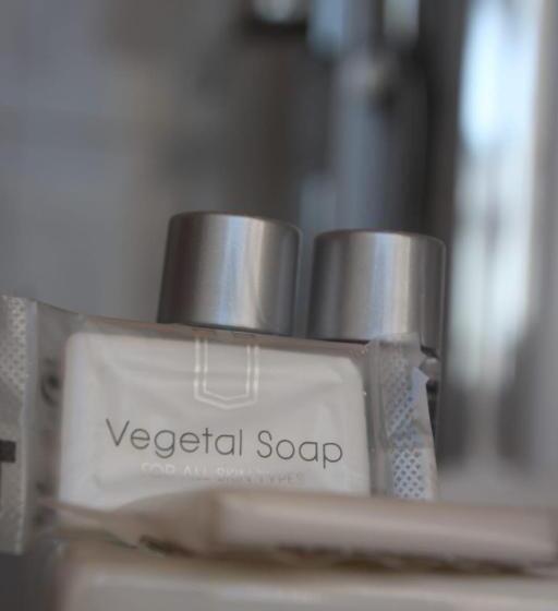 اتاق استاندارد, B&b Pescara Centro Luxury Suite