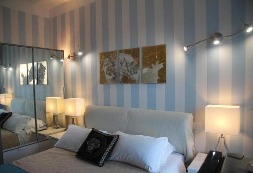 اتاق استاندارد, B&b Pescara Centro Luxury Suite