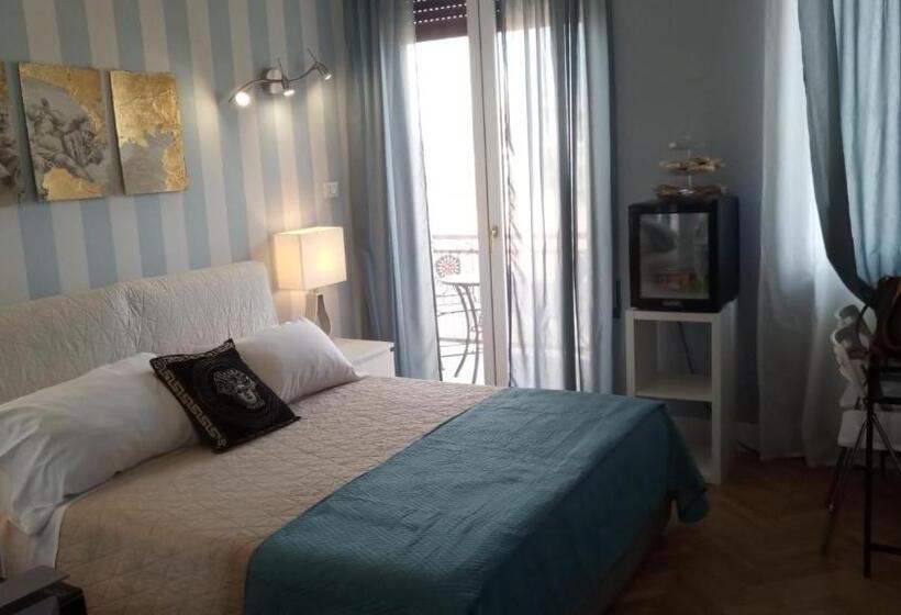 标准间, B&b Pescara Centro Luxury Suite