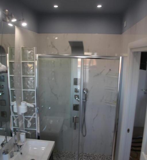 اتاق استاندارد, B&b Pescara Centro Luxury Suite