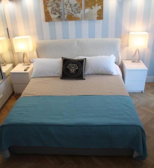 标准间, B&b Pescara Centro Luxury Suite