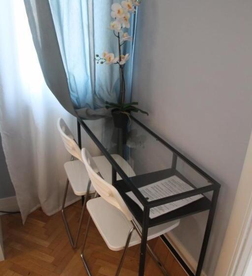 标准间, B&b Pescara Centro Luxury Suite