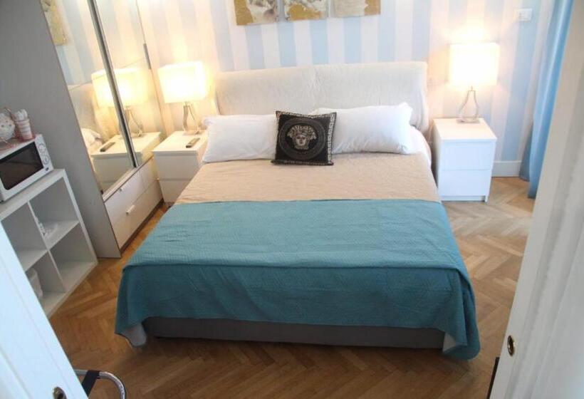 标准间, B&b Pescara Centro Luxury Suite