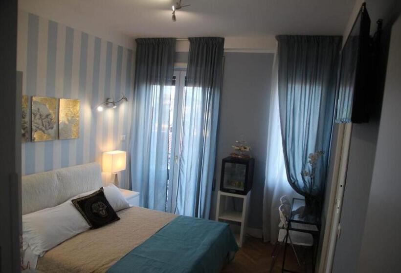 اتاق استاندارد, B&b Pescara Centro Luxury Suite