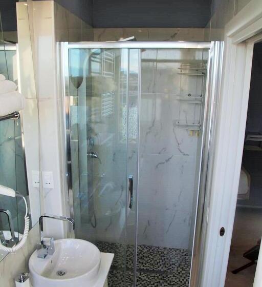 标准间, B&b Pescara Centro Luxury Suite