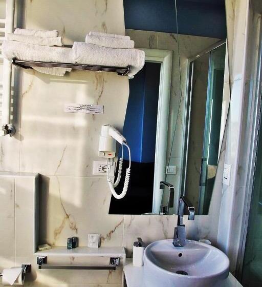 标准间, B&b Pescara Centro Luxury Suite