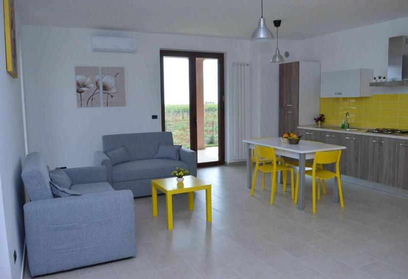 Номер Стандарт, Prima Luce