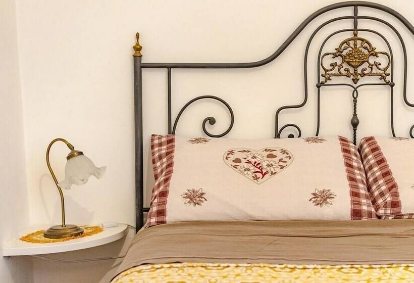 Номер Стандарт, B&b Svago In Centro