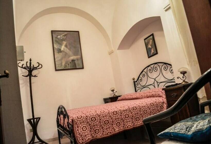 Номер Стандарт, B&b Svago In Centro