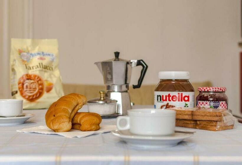 Номер Basic, B&b Svago In Centro