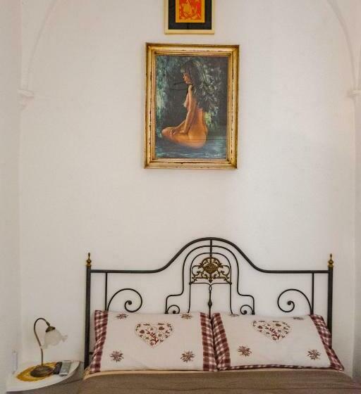 Номер Basic, B&b Svago In Centro