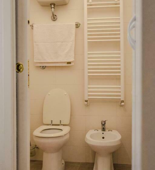 Номер Basic, B&b Svago In Centro