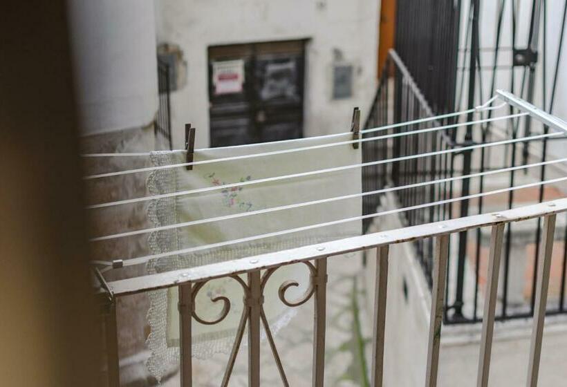 Номер Стандарт, B&b Svago In Centro