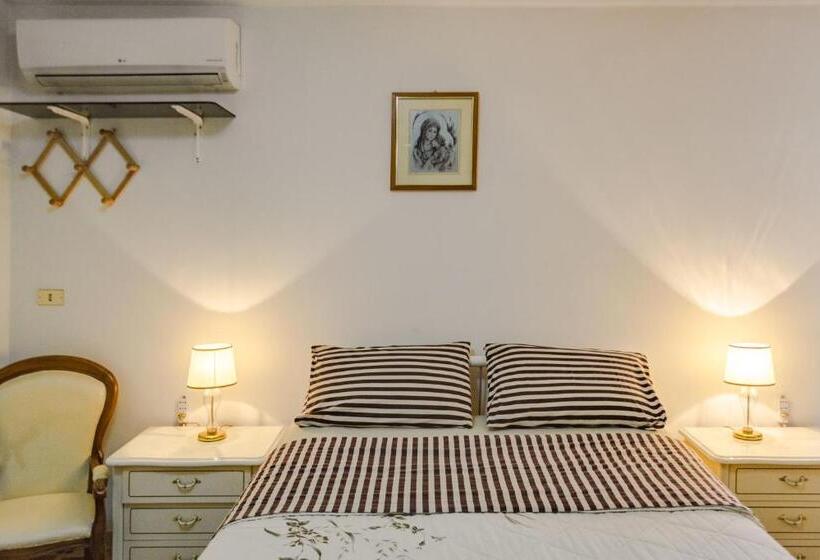 Семейный Номер, B&b Svago In Centro
