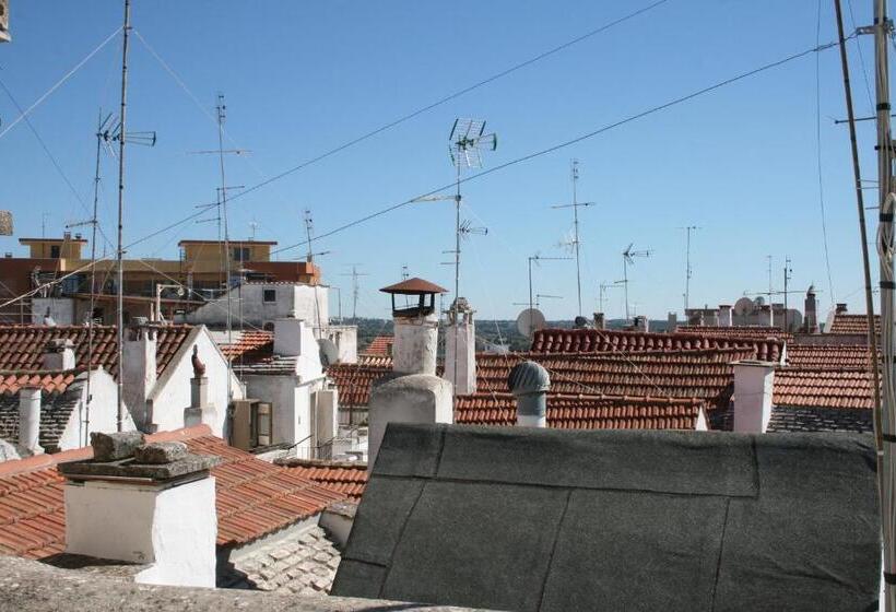 Семейный Номер, B&b Svago In Centro