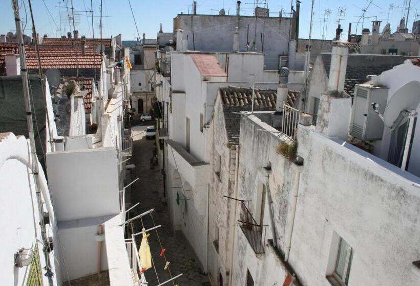 Семейный Номер, B&b Svago In Centro