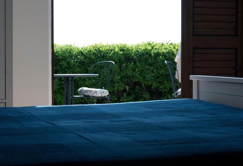 غرفة ديلوكس, L Oasi Di Giorgia