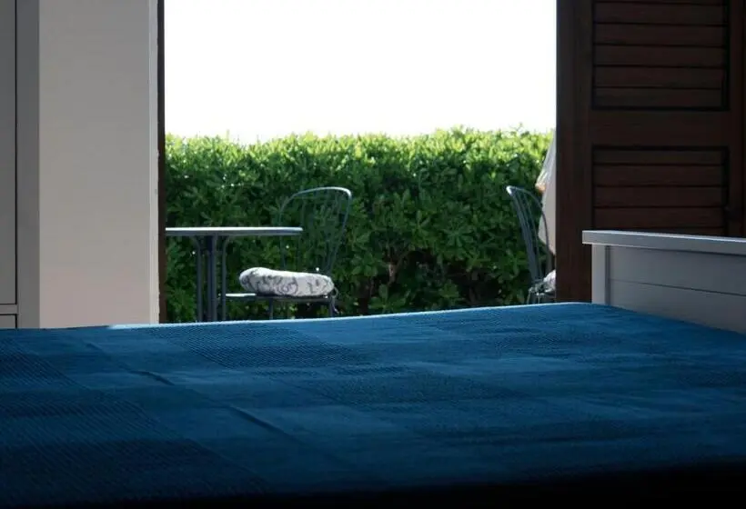 デラックスルーム, L Oasi Di Giorgia