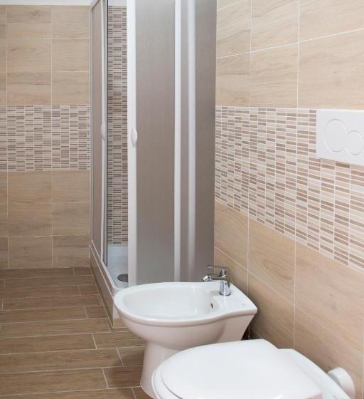 غرفة ديلوكس, L Oasi Di Giorgia