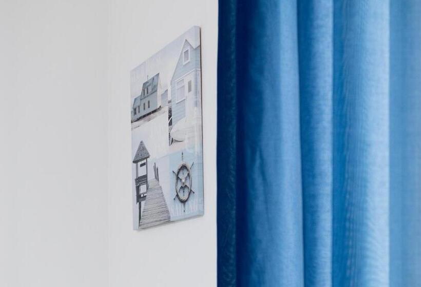 غرفة قياسية سرير كينج, L Oasi Di Giorgia