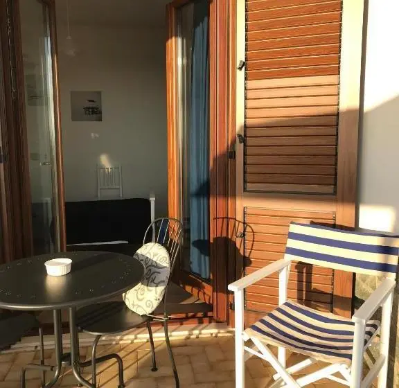 スタンダードシングルルーム, L Oasi Di Giorgia