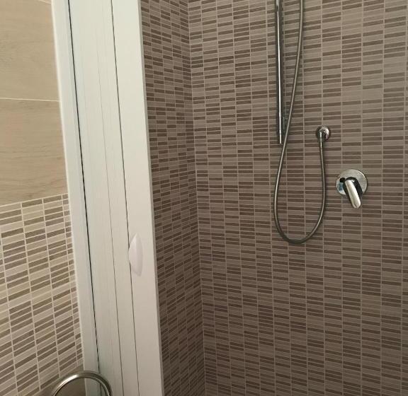 غرفة قياسية فردية, L Oasi Di Giorgia