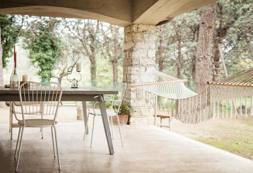 غرفة قياسية, Meravilla