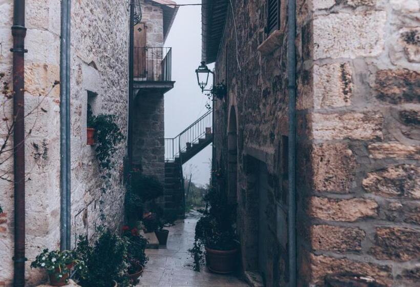 غرفة قياسية ثلاثية, Meravilla