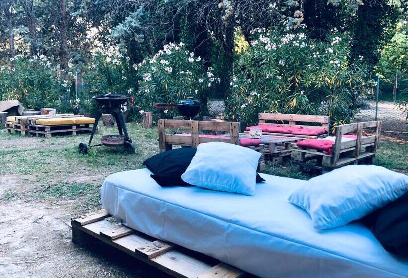 غرفة قياسية ثلاثية, Meravilla