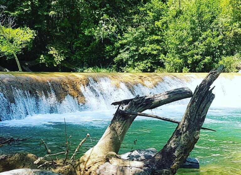 غرفة رباعية اقتصادية مع حمام مشترك, Meravilla