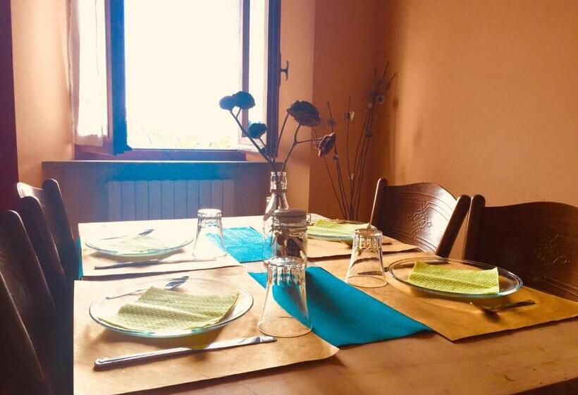 غرفة قياسية, Meravilla